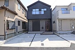 名古屋市守山区小幡2丁目 一戸建て