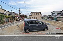 名古屋市守山区小幡2丁目 一戸建て