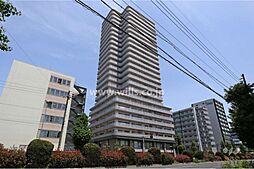 アンビックス志賀ストリートタワー