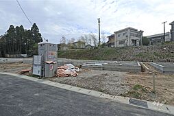 名古屋市守山区大字中志段味字古山田