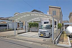名古屋市守山区鳥羽見3丁目 一戸建て