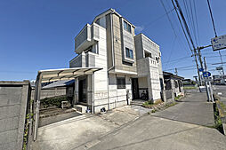春日井市西本町1丁目 一戸建て
