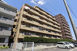 チサンマンション瓢箪山