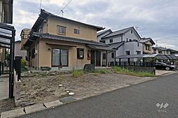 名古屋市守山区大字上志段味字竹の腰 一戸建て