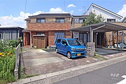 春日井市出川町6丁目 一戸建て