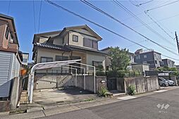 名古屋市守山区笹ヶ根3丁目 一戸建て