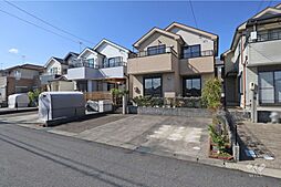 春日井市白山町5丁目 一戸建て