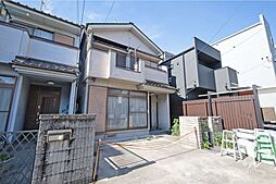 名古屋市北区城東町6丁目 一戸建て