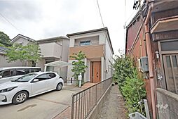 春日井市南花長町 一戸建て