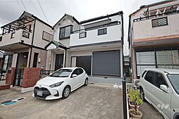 名古屋市守山区小幡中2丁目 一戸建て