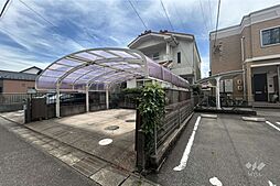 春日井市西本町2丁目 一戸建て