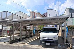 春日井市気噴町5丁目 一戸建て
