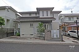 春日井市高森台4丁目 一戸建て