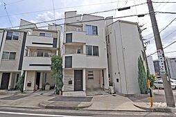 名古屋市東区矢田2丁目 一戸建て