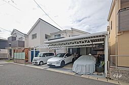 名古屋市北区三軒町 一戸建て