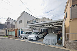 名古屋市北区三軒町 一戸建て
