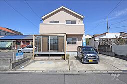 春日井市不二ガ丘3丁目 一戸建て