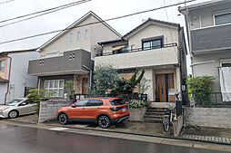 名古屋市北区福徳町3丁目 一戸建て