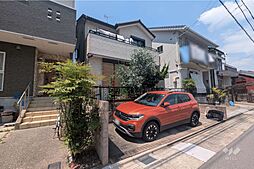 名古屋市北区福徳町3丁目 一戸建て