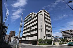 ダイアパレス勝川駅前