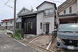 名古屋市北区三軒町 一戸建て