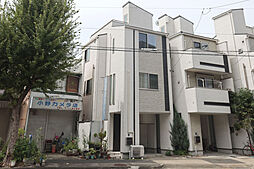 名古屋市東区矢田２丁目