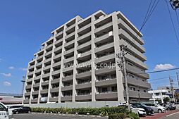 ユニーブル黒川シティ