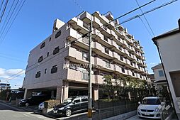 宝マンション新守山イースト
