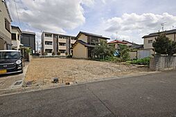 名古屋市北区中味鋺1丁目 土地