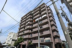 宝マンション瓢箪山