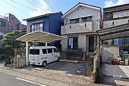 名古屋市北区喜惣治1丁目 一戸建て