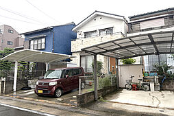 名古屋市北区喜惣治1丁目 一戸建て