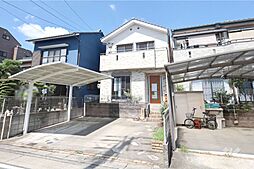 名古屋市北区喜惣治1丁目 一戸建て