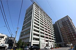 ライオンズステーションプラザ勝川参番館