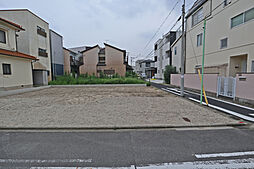 名古屋市北区生駒町1丁目 一戸建て