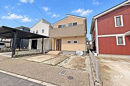 名古屋市北区楠味鋺3丁目 一戸建て