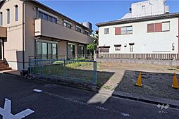 名古屋市北区金城2丁目 土地