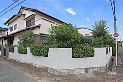 名古屋市守山区小幡中2丁目 土地