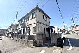 名古屋市北区楠5丁目 一戸建て