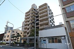 シャトー大曽根