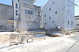 名古屋市守山区更屋敷 一戸建て