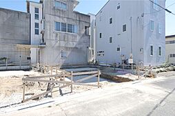 名古屋市守山区更屋敷 一戸建て