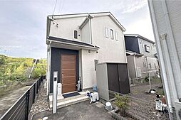 名古屋市北区楠味鋺1丁目 一戸建て
