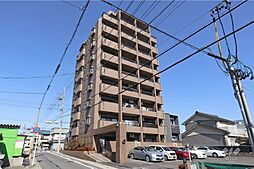 ラヴィアーレ喜多山