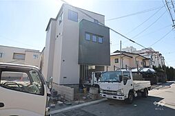 名古屋市守山区小幡南1丁目 一戸建て