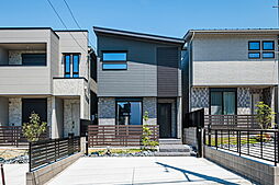 名古屋市守山区笹ヶ根3丁目 一戸建て