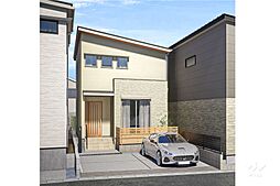 名古屋市守山区大谷町 一戸建て