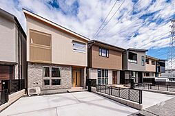 名古屋市守山区大谷町 一戸建て