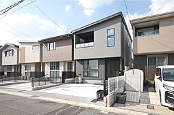 名古屋市守山区大谷町 一戸建て