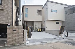 名古屋市守山区大谷町 一戸建て